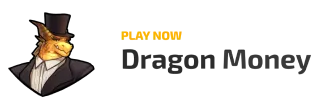 Logo Dragon Money